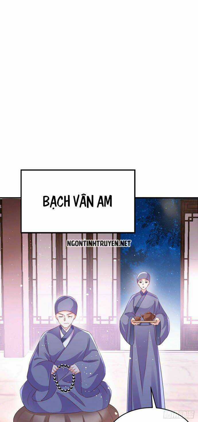 Bệnh Kiều Phu Quân Ngạnh Thượng Cung Chapter 29 trang 19