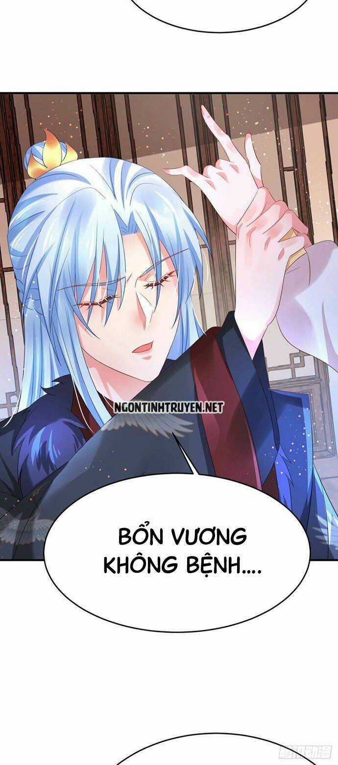 Bệnh Kiều Phu Quân Ngạnh Thượng Cung Chapter 29 trang 2