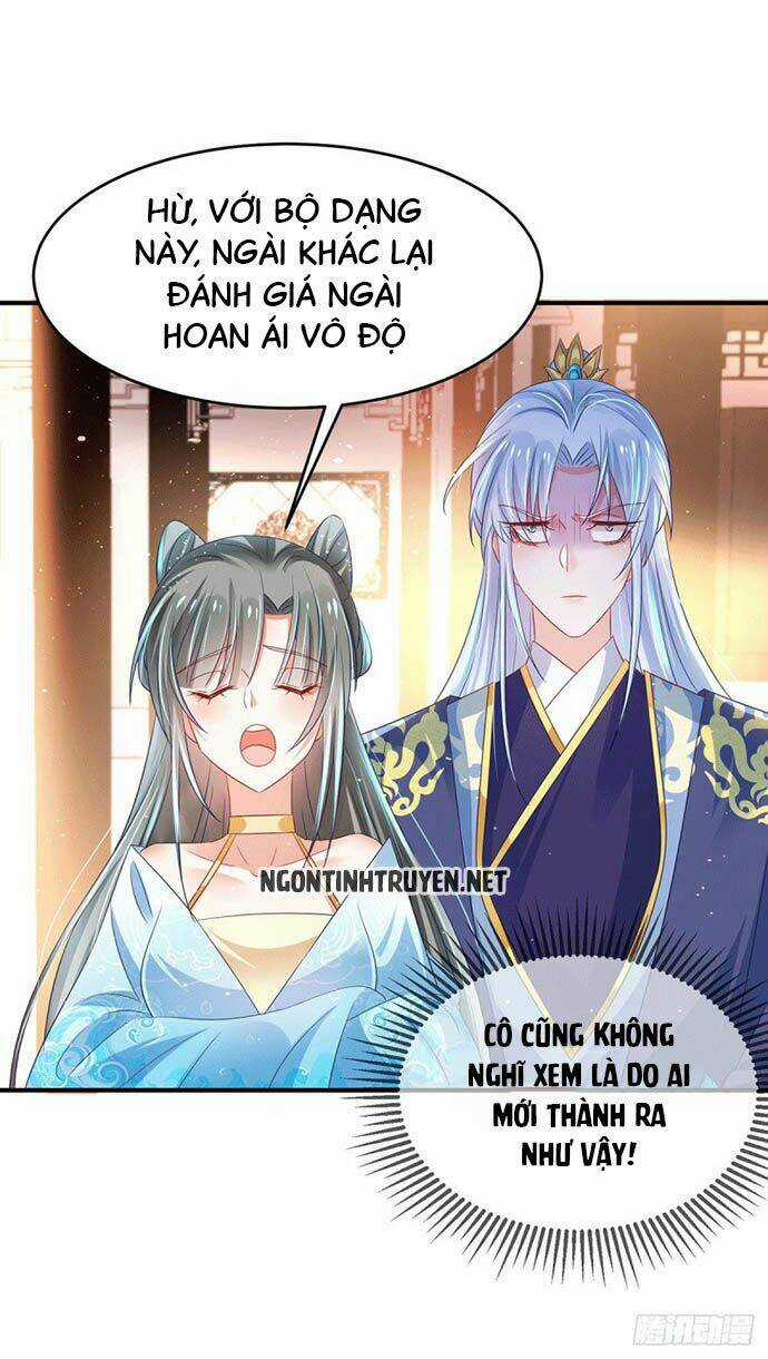 Bệnh Kiều Phu Quân Ngạnh Thượng Cung Chapter 29 trang 24