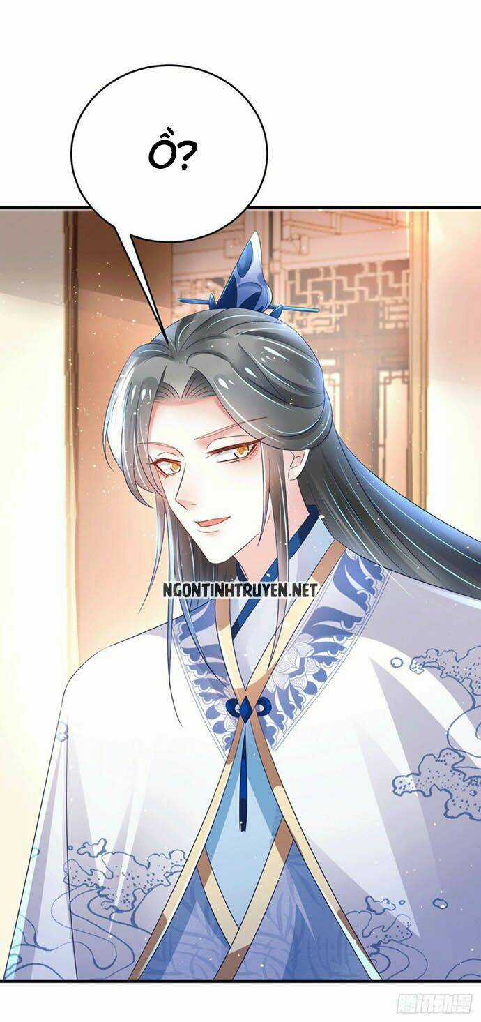 Bệnh Kiều Phu Quân Ngạnh Thượng Cung Chapter 29 trang 25