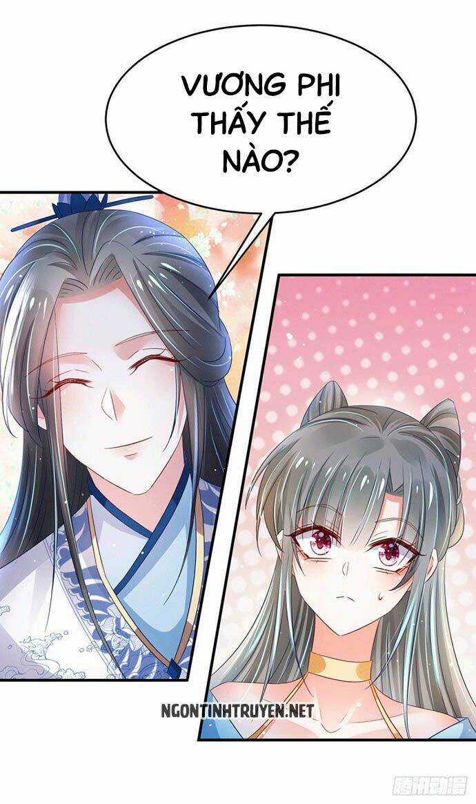 Bệnh Kiều Phu Quân Ngạnh Thượng Cung Chapter 29 trang 27