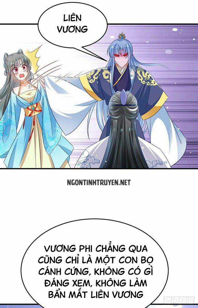 Bệnh Kiều Phu Quân Ngạnh Thượng Cung Chapter 29 trang 30