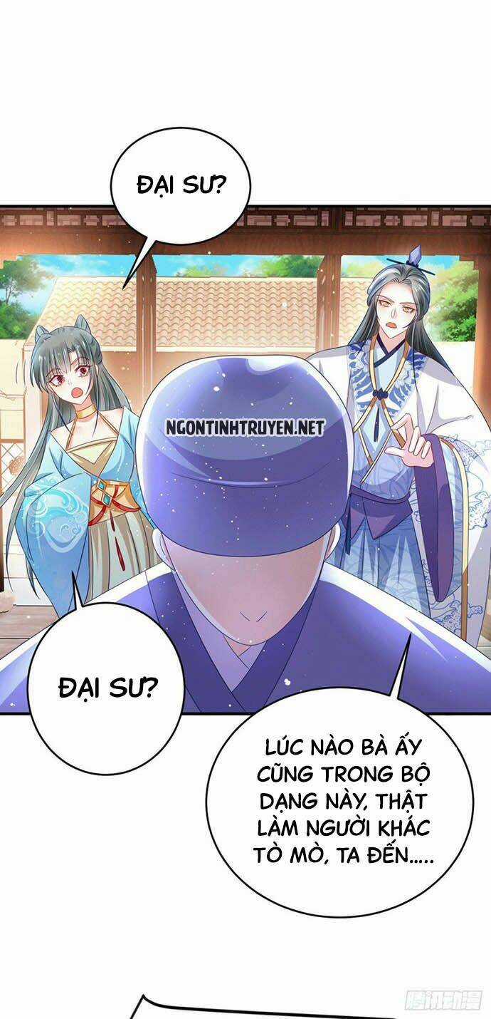 Bệnh Kiều Phu Quân Ngạnh Thượng Cung Chapter 29 trang 36