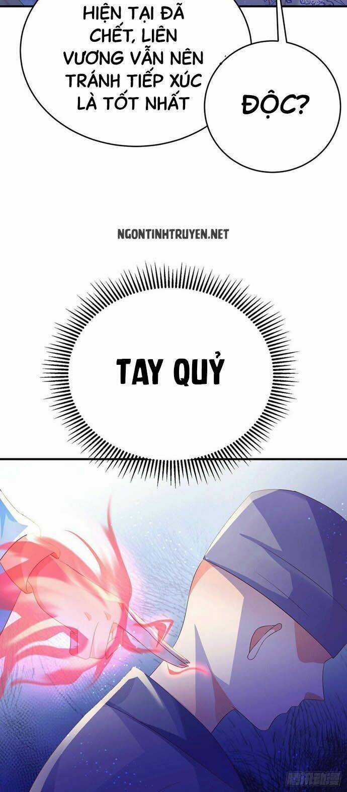 Bệnh Kiều Phu Quân Ngạnh Thượng Cung Chapter 29 trang 39