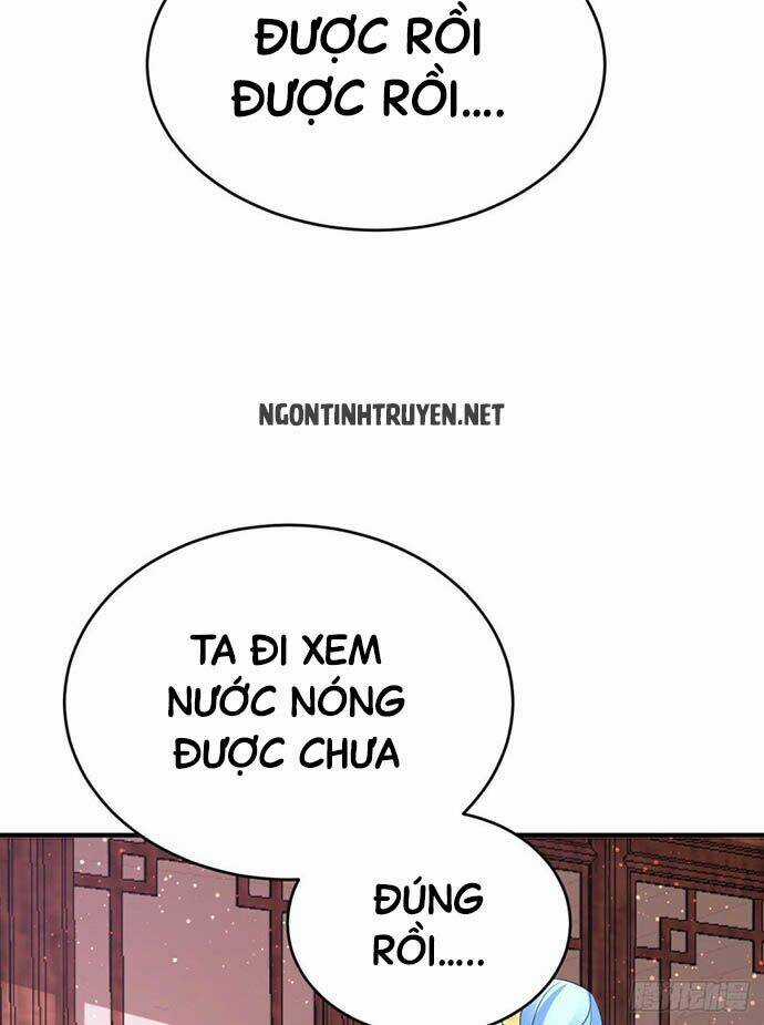 Bệnh Kiều Phu Quân Ngạnh Thượng Cung Chapter 29 trang 8