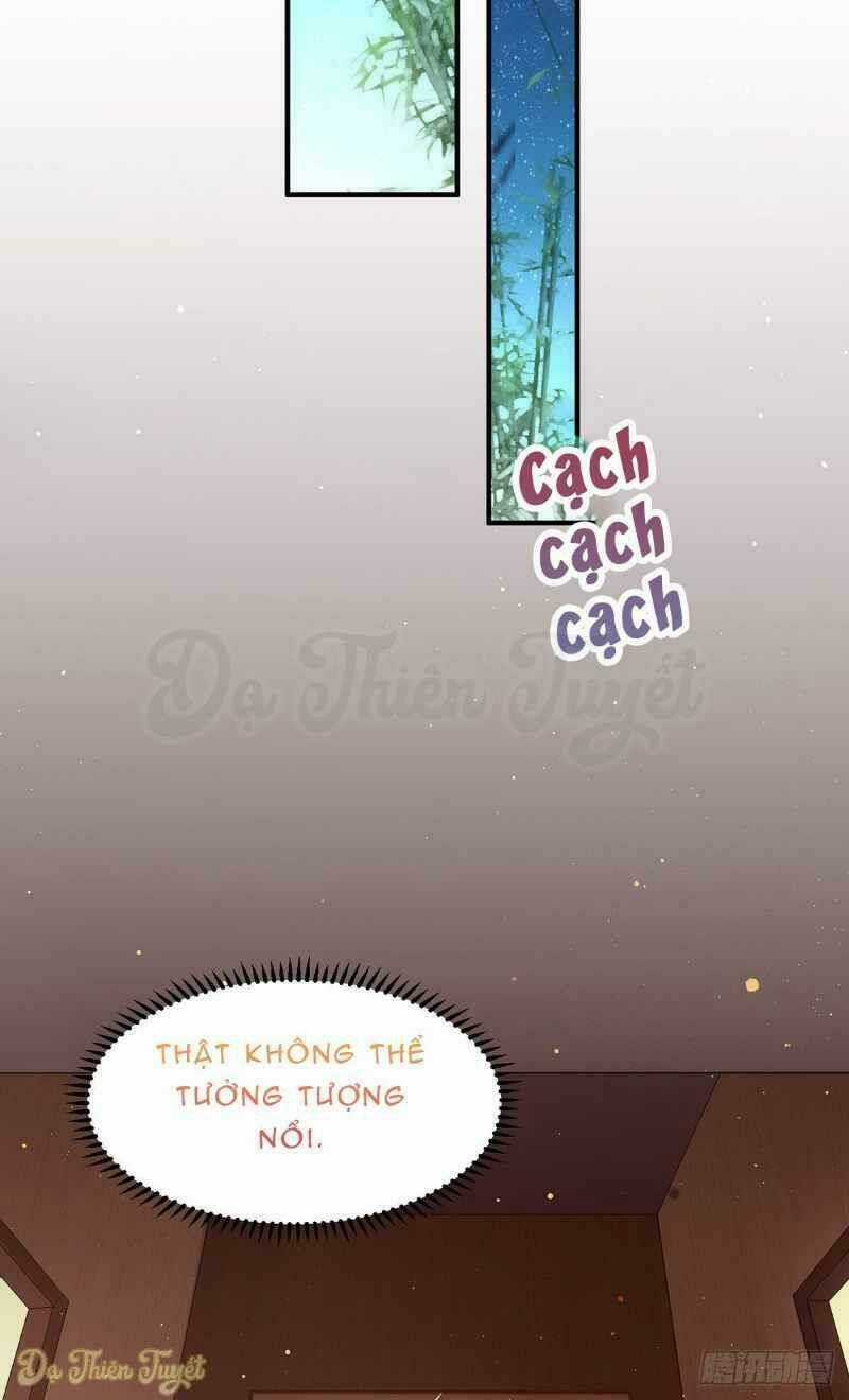 Bệnh Kiều Phu Quân Ngạnh Thượng Cung Chapter 3 trang 17