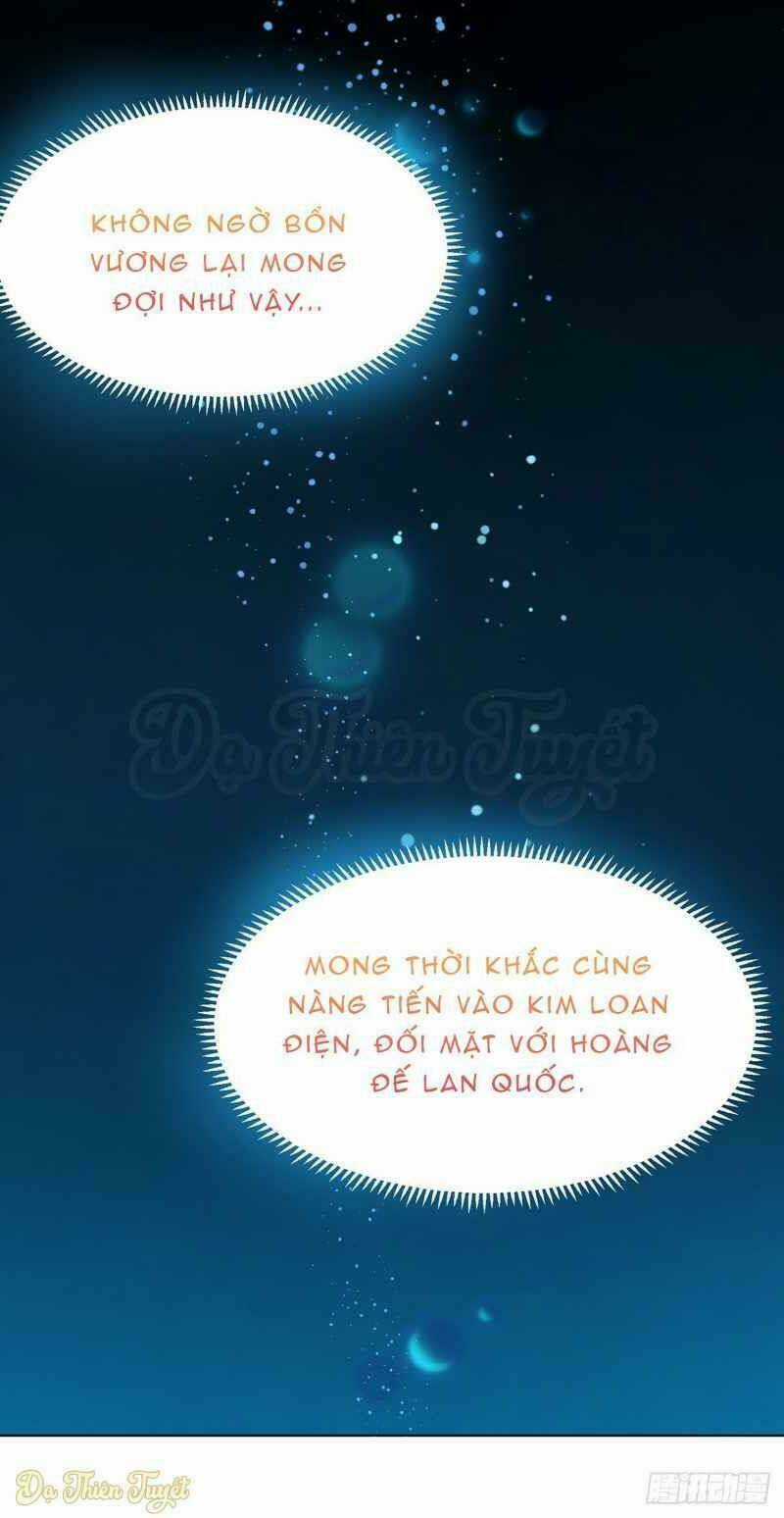 Bệnh Kiều Phu Quân Ngạnh Thượng Cung Chapter 3 trang 24