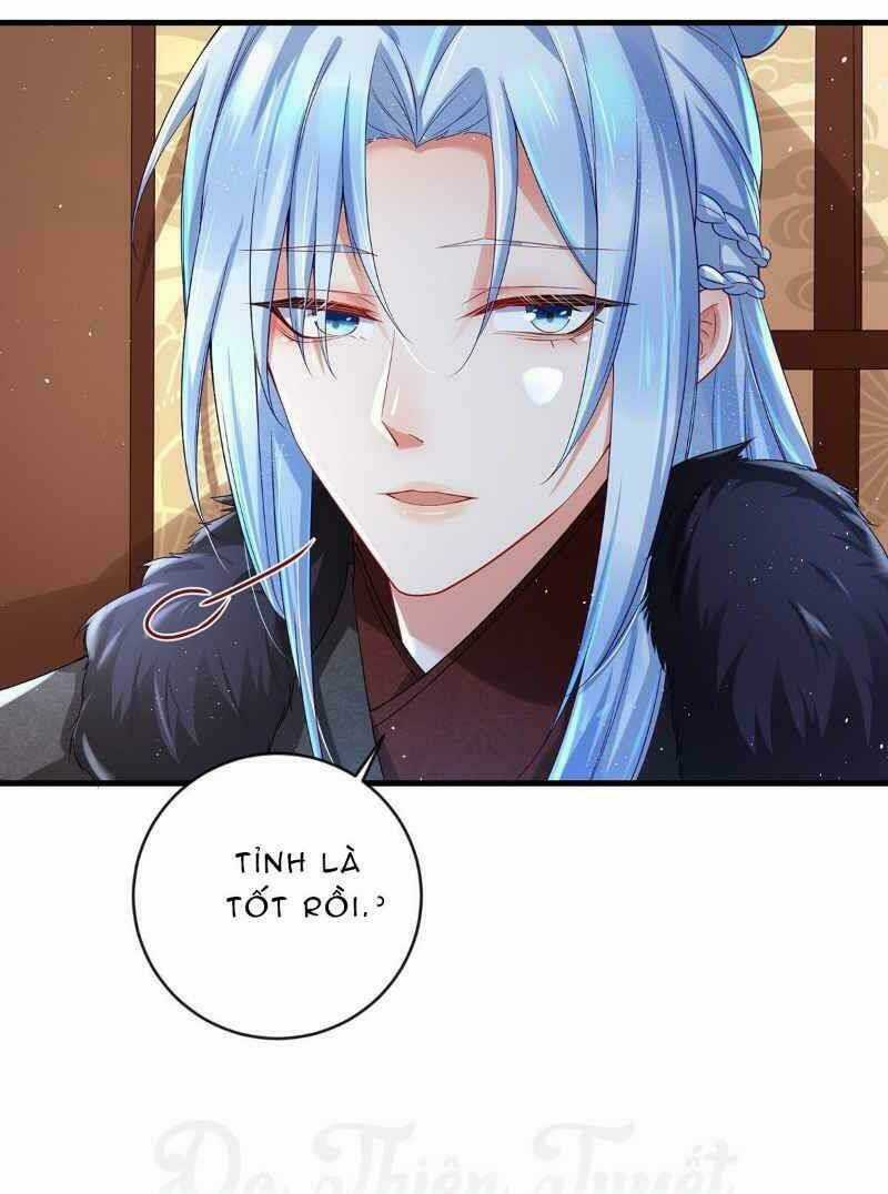 Bệnh Kiều Phu Quân Ngạnh Thượng Cung Chapter 3 trang 27