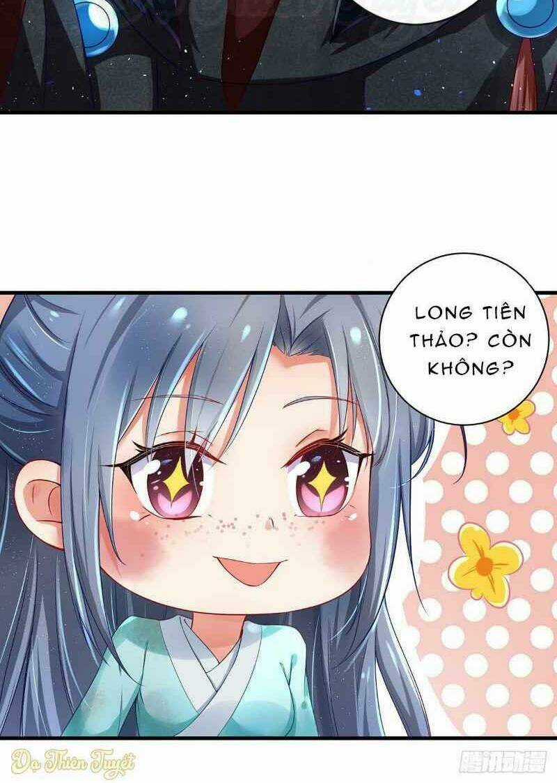 Bệnh Kiều Phu Quân Ngạnh Thượng Cung Chapter 3 trang 33