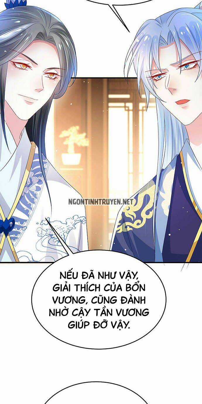 Bệnh Kiều Phu Quân Ngạnh Thượng Cung Chapter 30 trang 14