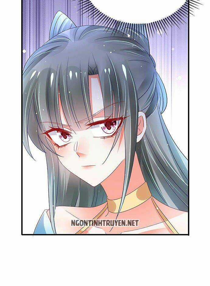 Bệnh Kiều Phu Quân Ngạnh Thượng Cung Chapter 30 trang 17