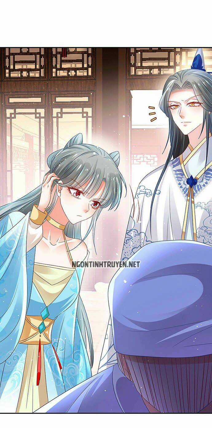 Bệnh Kiều Phu Quân Ngạnh Thượng Cung Chapter 30 trang 18