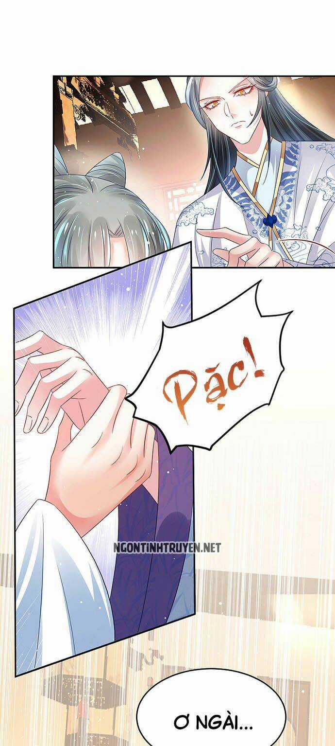 Bệnh Kiều Phu Quân Ngạnh Thượng Cung Chapter 30 trang 19