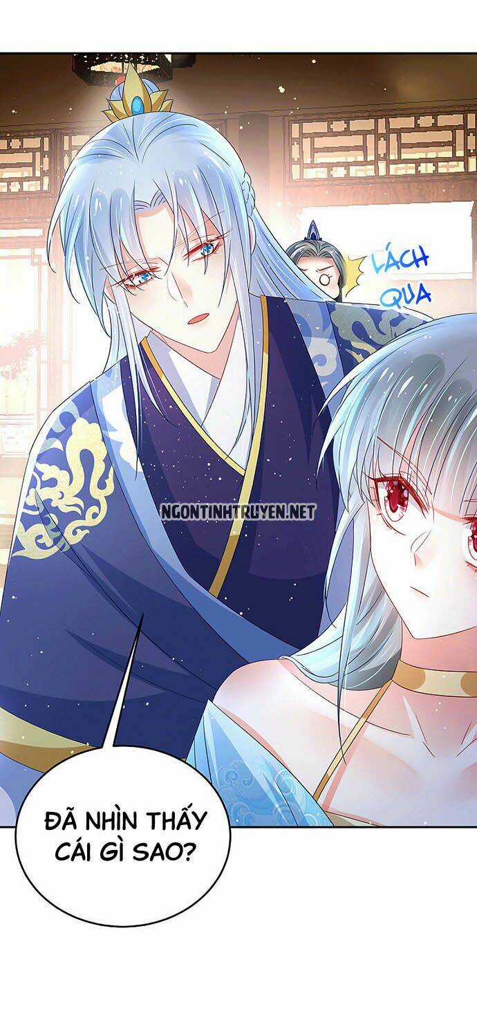 Bệnh Kiều Phu Quân Ngạnh Thượng Cung Chapter 30 trang 23