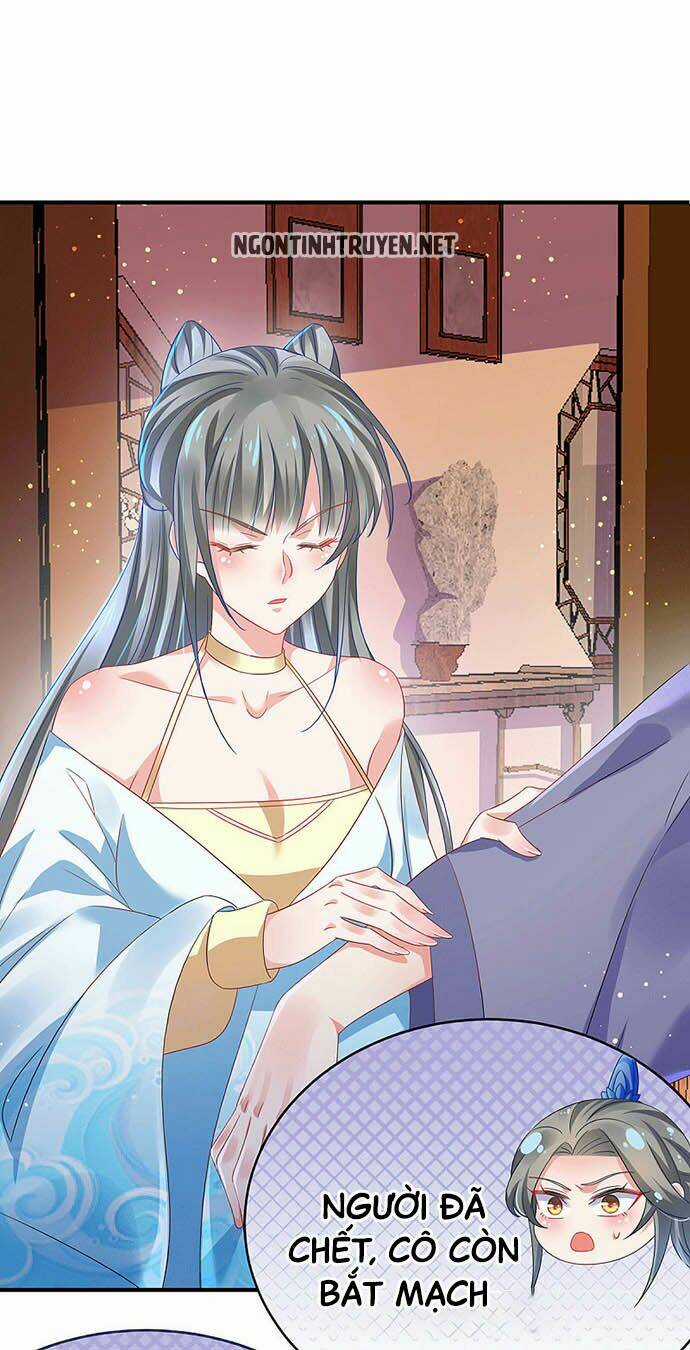 Bệnh Kiều Phu Quân Ngạnh Thượng Cung Chapter 30 trang 25