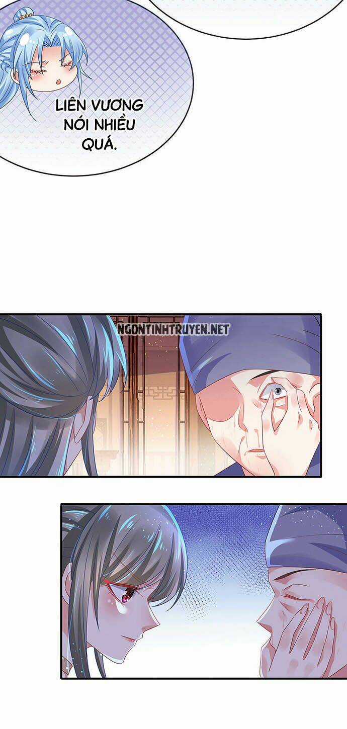 Bệnh Kiều Phu Quân Ngạnh Thượng Cung Chapter 30 trang 26