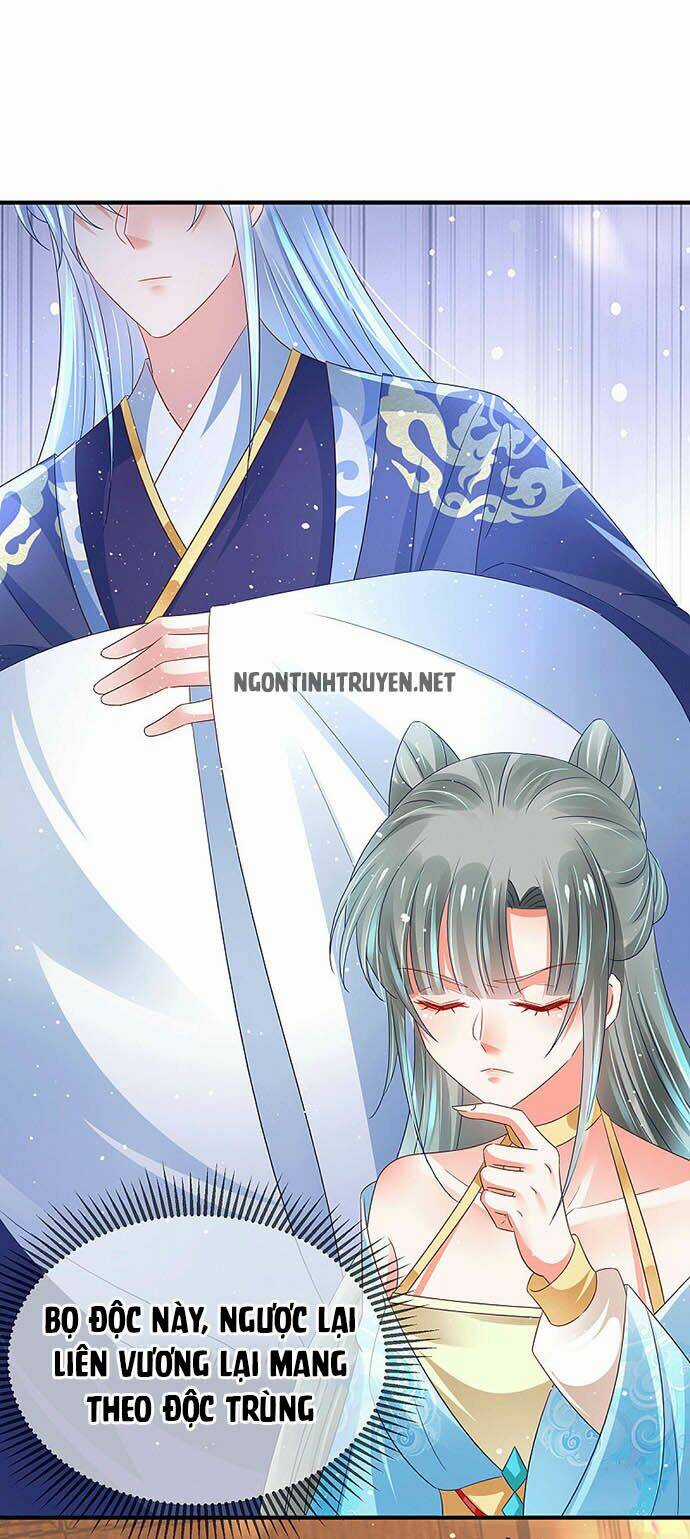 Bệnh Kiều Phu Quân Ngạnh Thượng Cung Chapter 30 trang 29