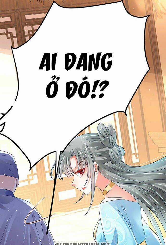 Bệnh Kiều Phu Quân Ngạnh Thượng Cung Chapter 30 trang 30