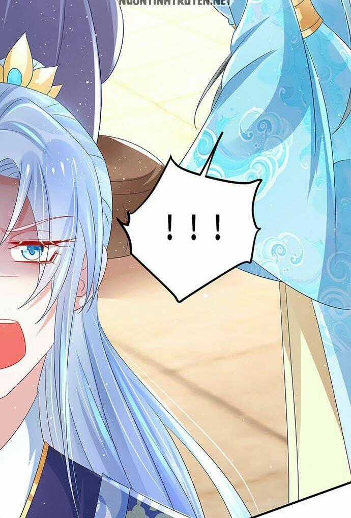 Bệnh Kiều Phu Quân Ngạnh Thượng Cung Chapter 30 trang 31