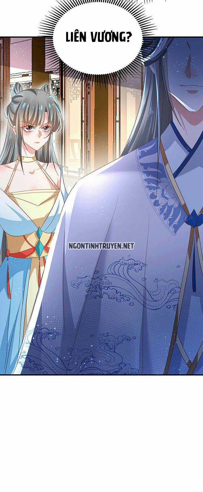 Bệnh Kiều Phu Quân Ngạnh Thượng Cung Chapter 30 trang 5