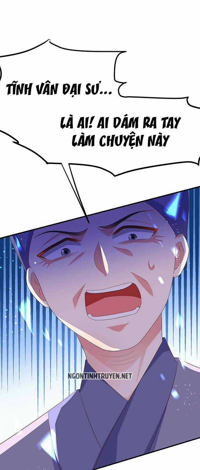 Bệnh Kiều Phu Quân Ngạnh Thượng Cung Chapter 30 trang 6