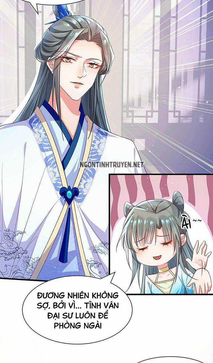 Bệnh Kiều Phu Quân Ngạnh Thượng Cung Chapter 31 trang 14