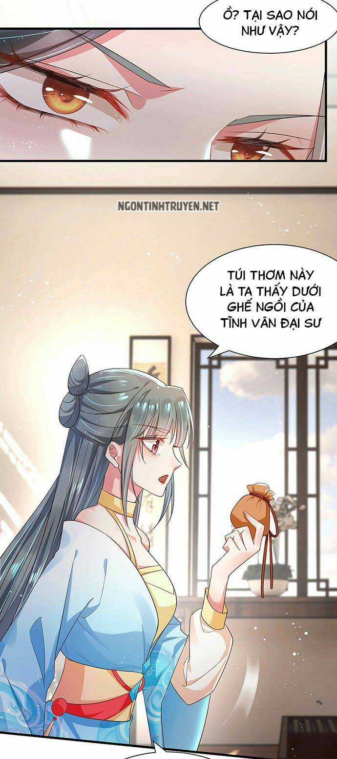 Bệnh Kiều Phu Quân Ngạnh Thượng Cung Chapter 31 trang 15