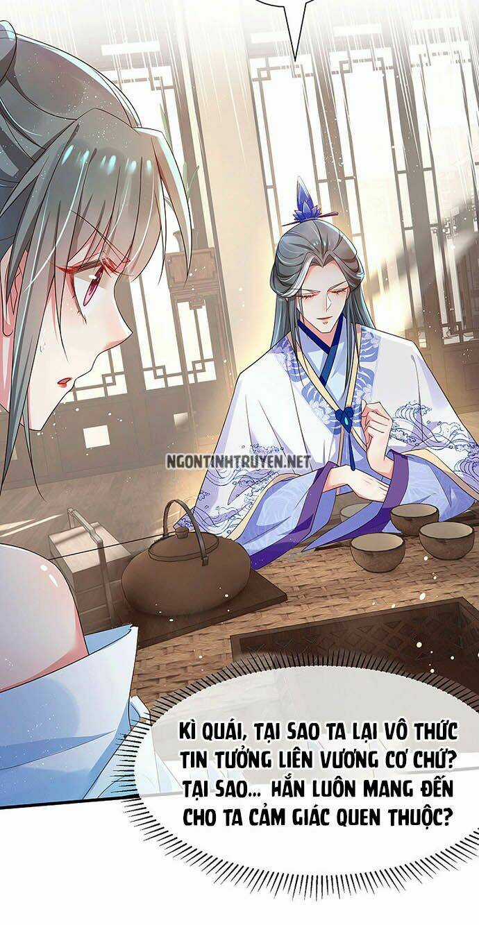 Bệnh Kiều Phu Quân Ngạnh Thượng Cung Chapter 31 trang 18