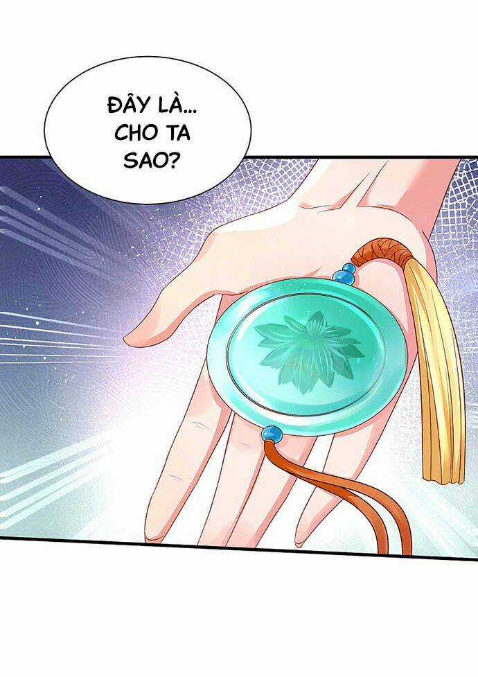 Bệnh Kiều Phu Quân Ngạnh Thượng Cung Chapter 31 trang 19