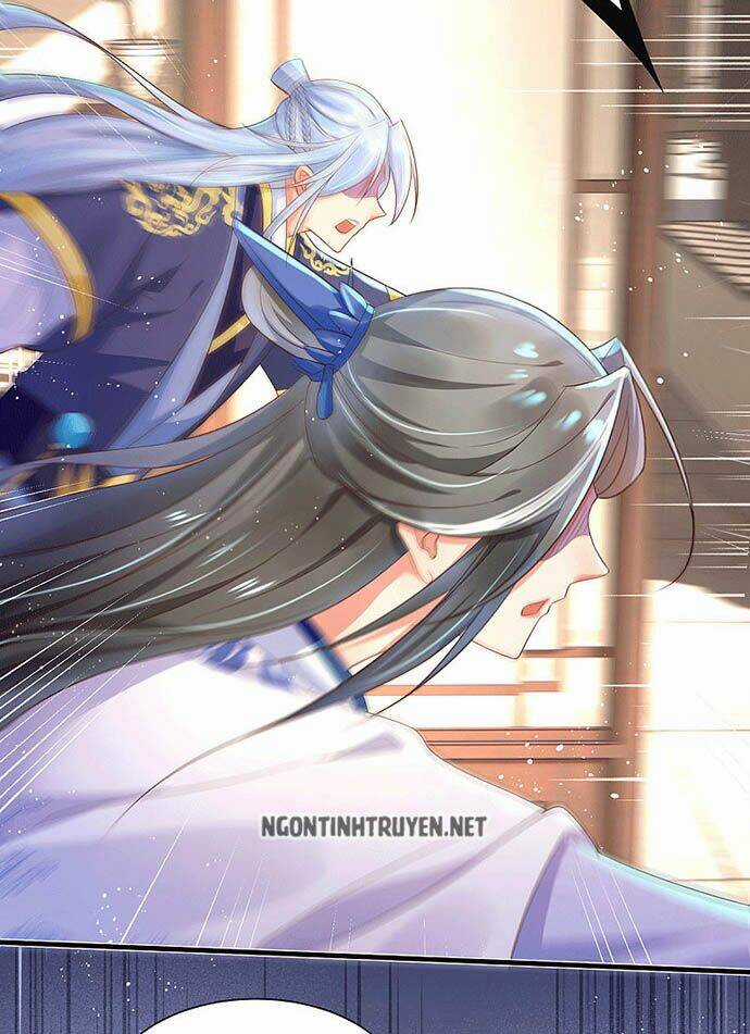 Bệnh Kiều Phu Quân Ngạnh Thượng Cung Chapter 31 trang 2