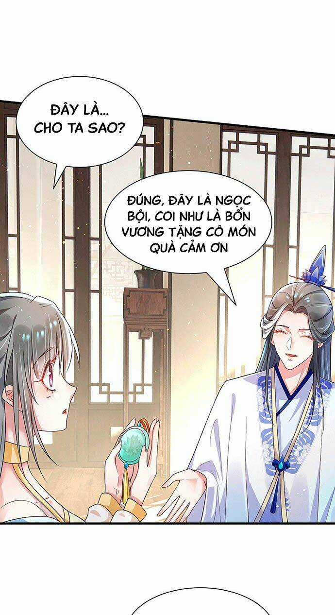 Bệnh Kiều Phu Quân Ngạnh Thượng Cung Chapter 31 trang 20