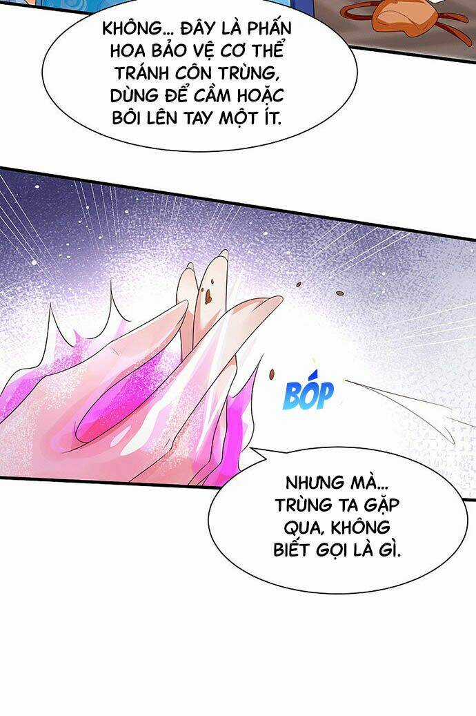 Bệnh Kiều Phu Quân Ngạnh Thượng Cung Chapter 31 trang 28