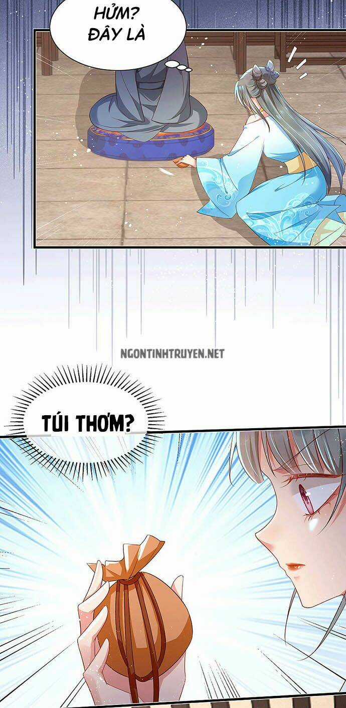 Bệnh Kiều Phu Quân Ngạnh Thượng Cung Chapter 31 trang 3