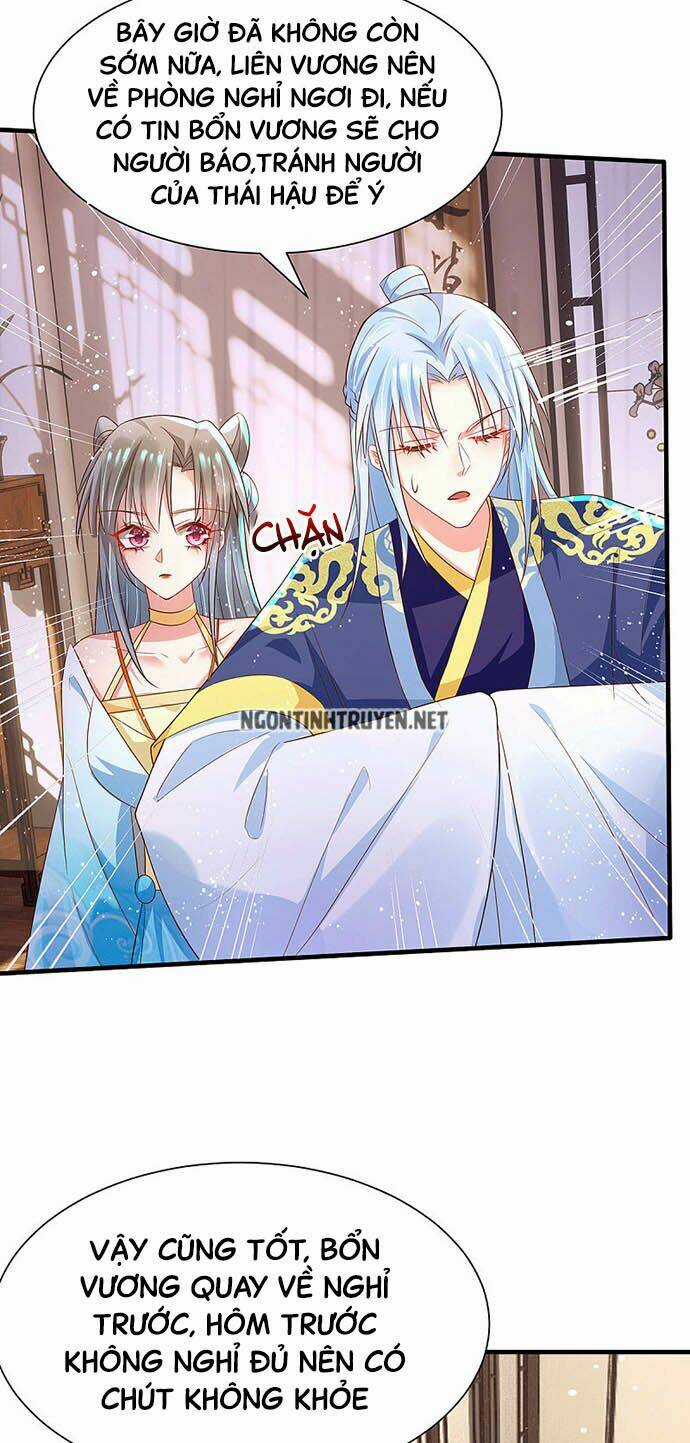 Bệnh Kiều Phu Quân Ngạnh Thượng Cung Chapter 31 trang 31