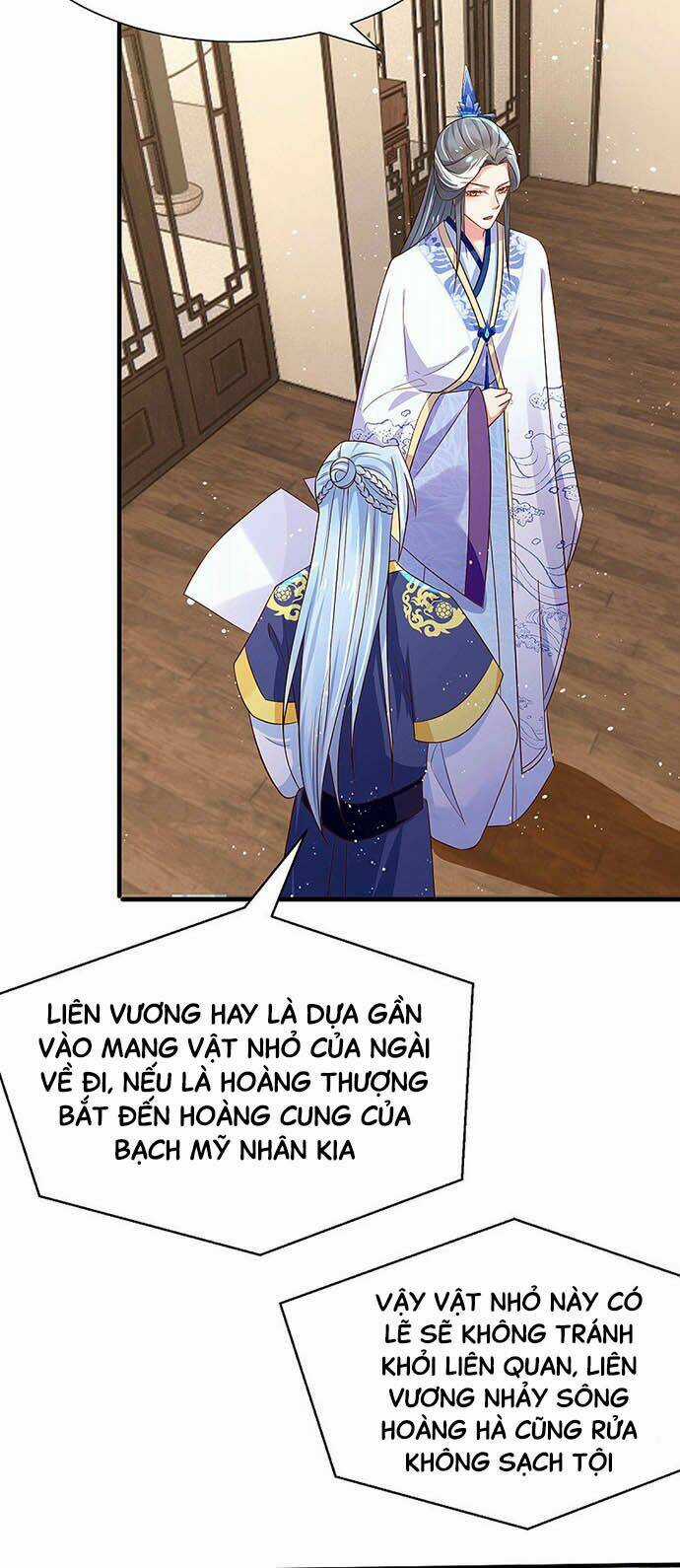 Bệnh Kiều Phu Quân Ngạnh Thượng Cung Chapter 31 trang 32