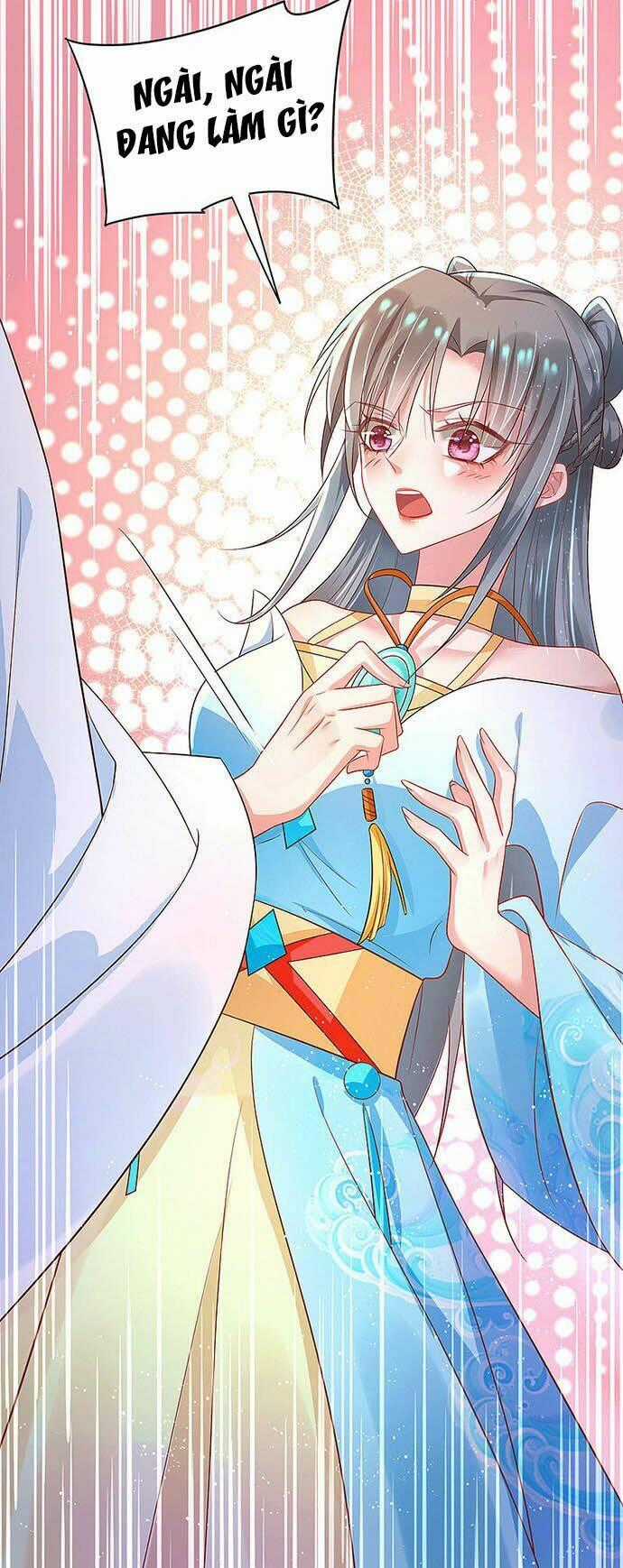 Bệnh Kiều Phu Quân Ngạnh Thượng Cung Chapter 31 trang 36