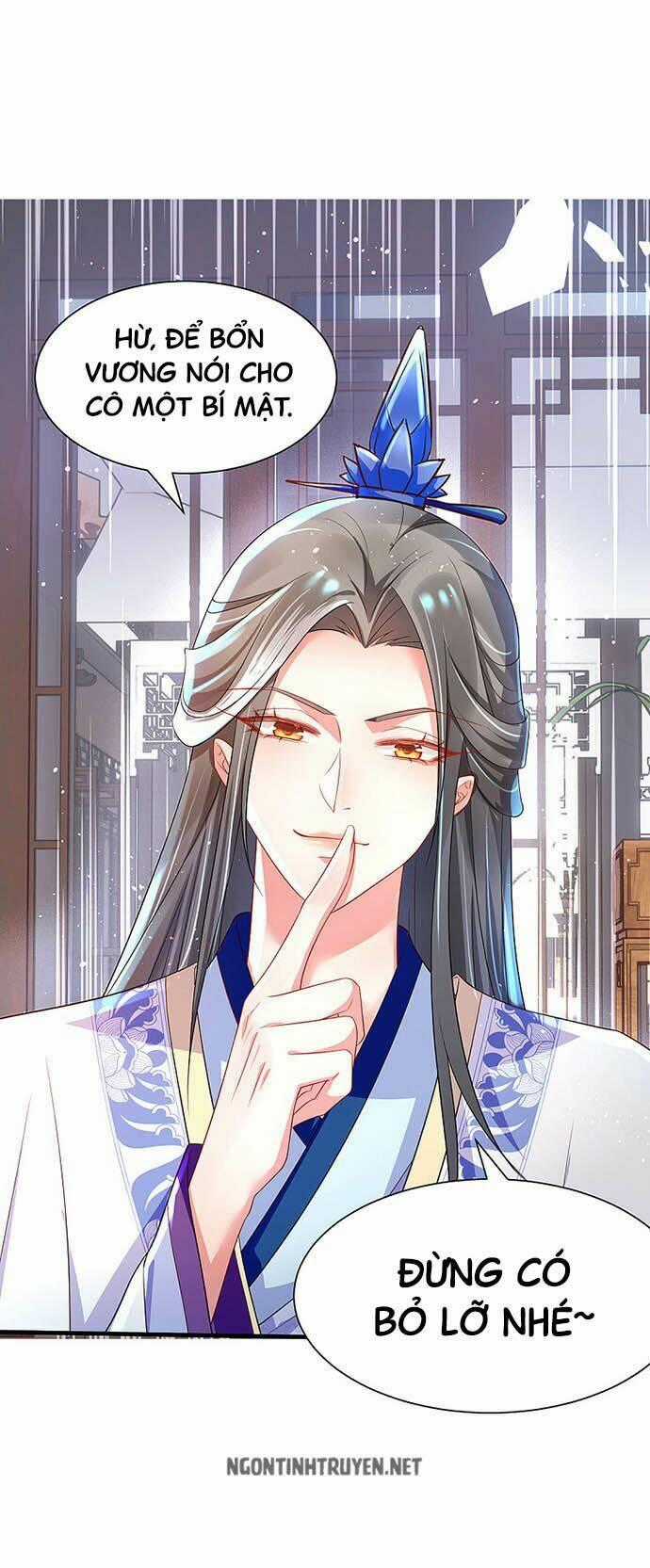 Bệnh Kiều Phu Quân Ngạnh Thượng Cung Chapter 31 trang 37