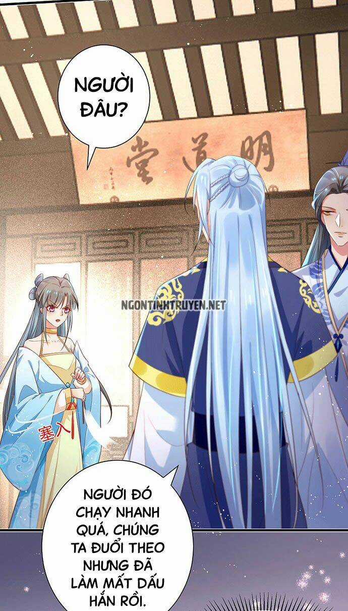 Bệnh Kiều Phu Quân Ngạnh Thượng Cung Chapter 31 trang 4