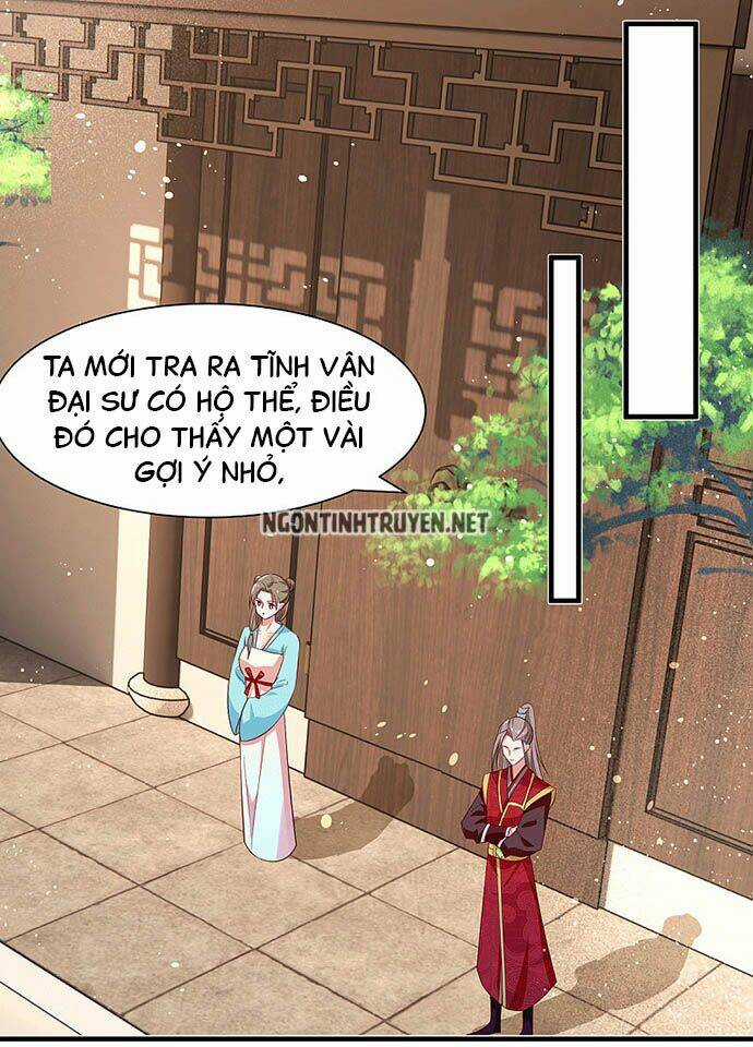 Bệnh Kiều Phu Quân Ngạnh Thượng Cung Chapter 31 trang 7