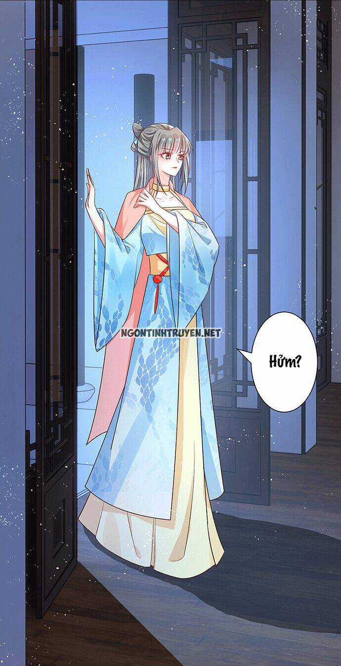 Bệnh Kiều Phu Quân Ngạnh Thượng Cung Chapter 32 trang 10