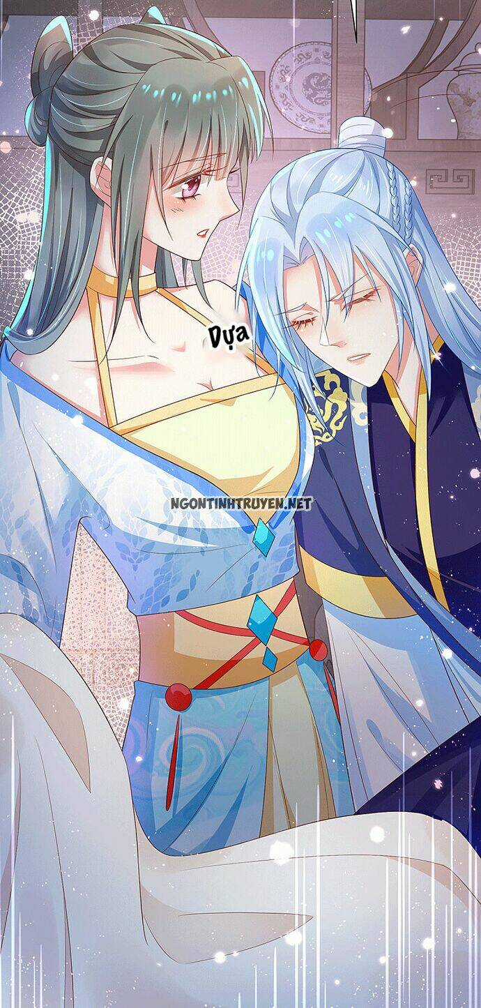 Bệnh Kiều Phu Quân Ngạnh Thượng Cung Chapter 32 trang 16