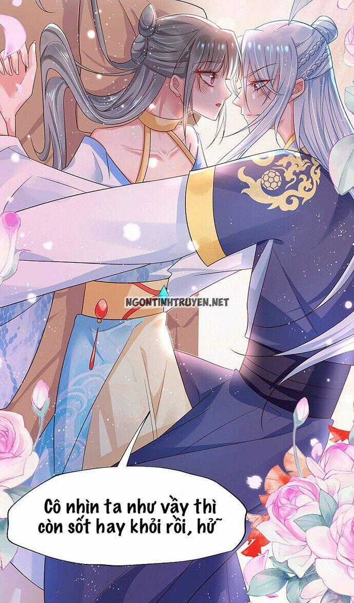 Bệnh Kiều Phu Quân Ngạnh Thượng Cung Chapter 32 trang 26