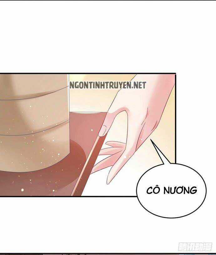 Bệnh Kiều Phu Quân Ngạnh Thượng Cung Chapter 33 trang 17