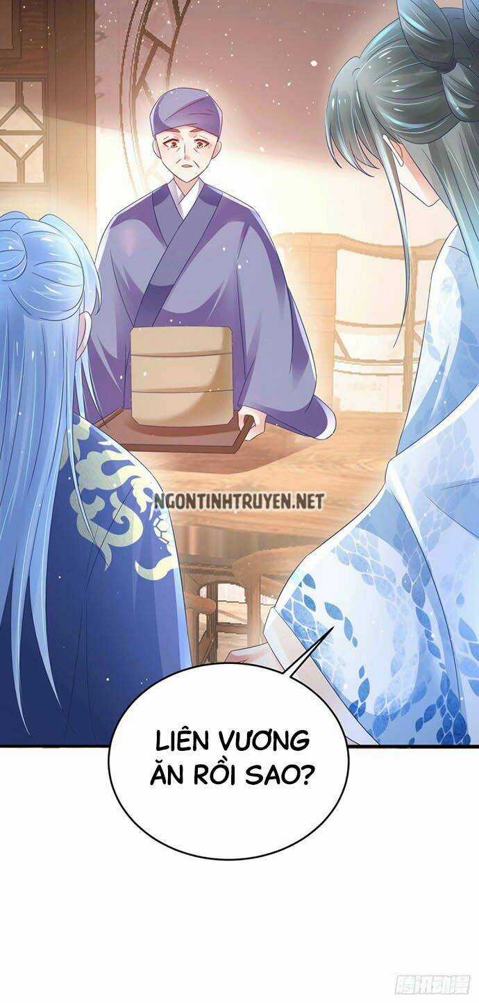 Bệnh Kiều Phu Quân Ngạnh Thượng Cung Chapter 33 trang 18