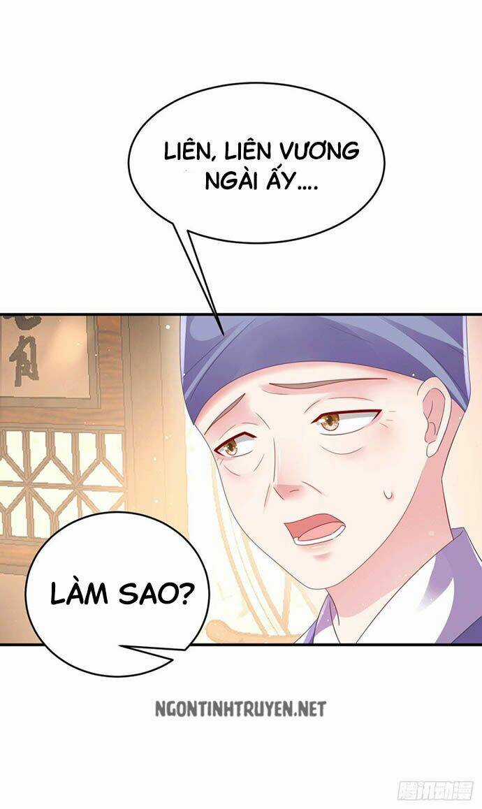 Bệnh Kiều Phu Quân Ngạnh Thượng Cung Chapter 33 trang 19