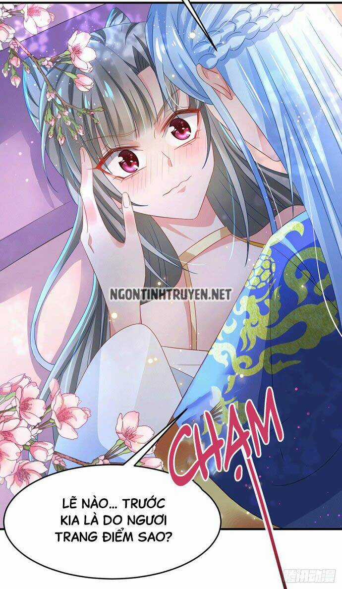 Bệnh Kiều Phu Quân Ngạnh Thượng Cung Chapter 33 trang 2