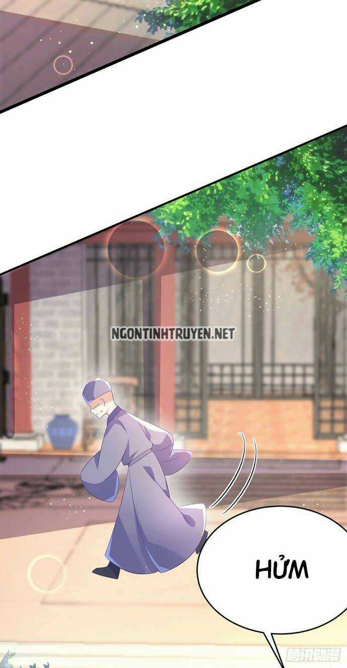 Bệnh Kiều Phu Quân Ngạnh Thượng Cung Chapter 33 trang 25