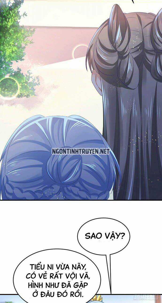 Bệnh Kiều Phu Quân Ngạnh Thượng Cung Chapter 33 trang 26