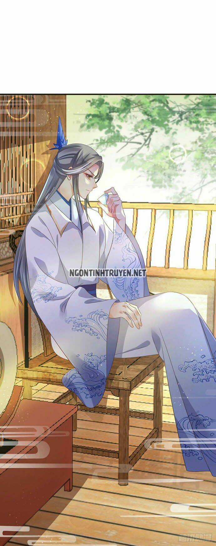 Bệnh Kiều Phu Quân Ngạnh Thượng Cung Chapter 33 trang 28