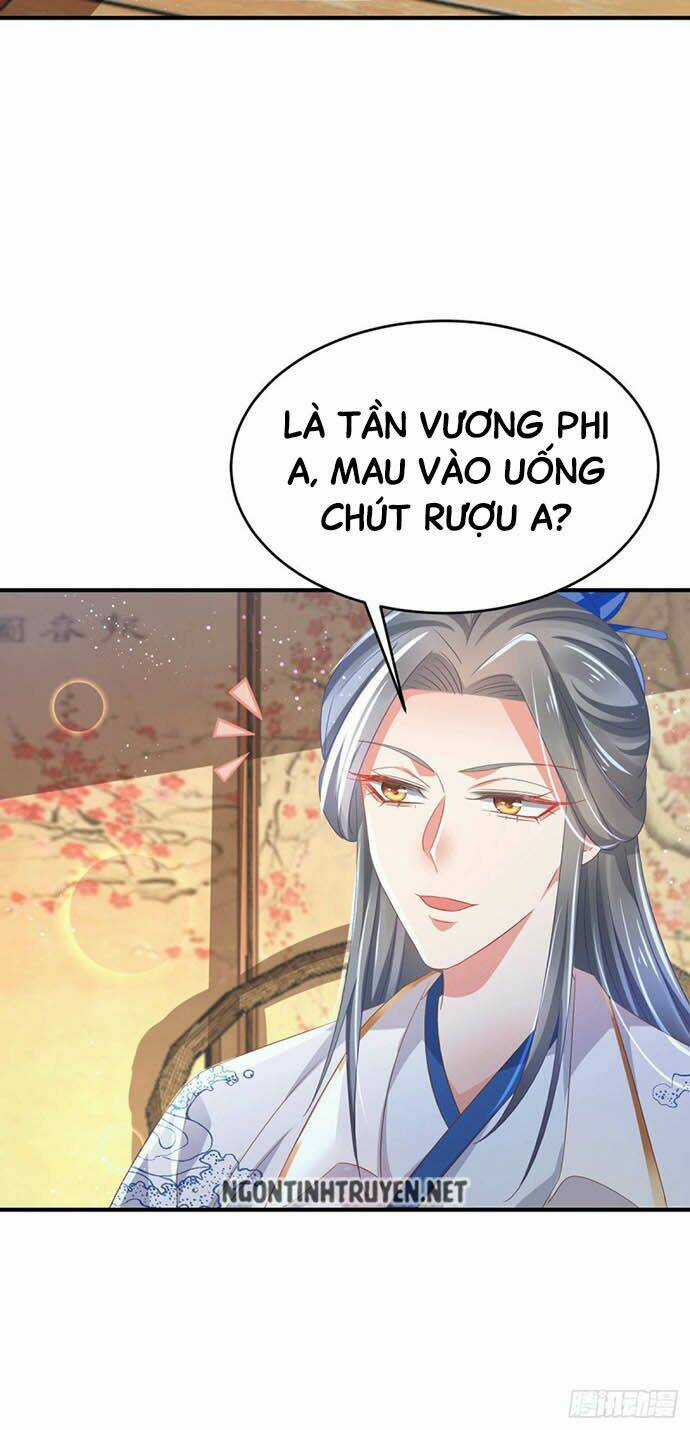 Bệnh Kiều Phu Quân Ngạnh Thượng Cung Chapter 33 trang 29